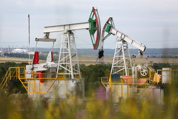 Petróleo mantiene el impulso ante señales de Arabia Saudita