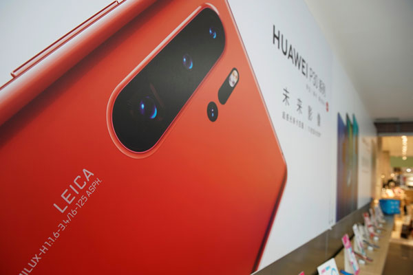 El Reino Unido aprueba uso de tecnología de Huawei para el despliegue de su red 5G
