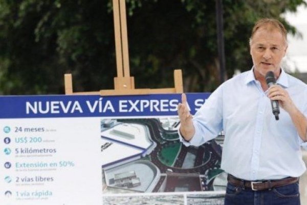 Secuelas de Odebrecht: Municipalidad de Lima anulará el contrato con Graña y Montero para vía expresa