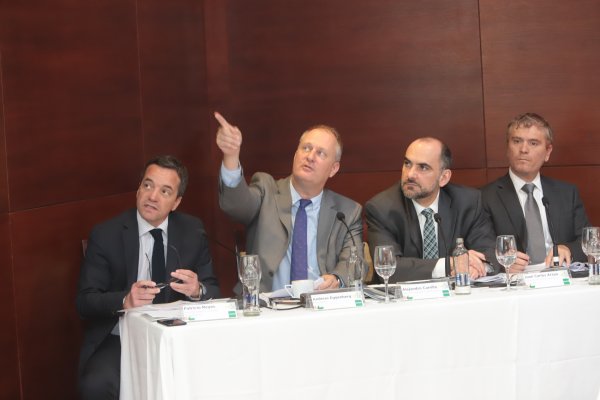 <p>Masisa recibirá primeras ofertas por activos forestales en un mes y ve “serio interés” de empresas y fondos</p>