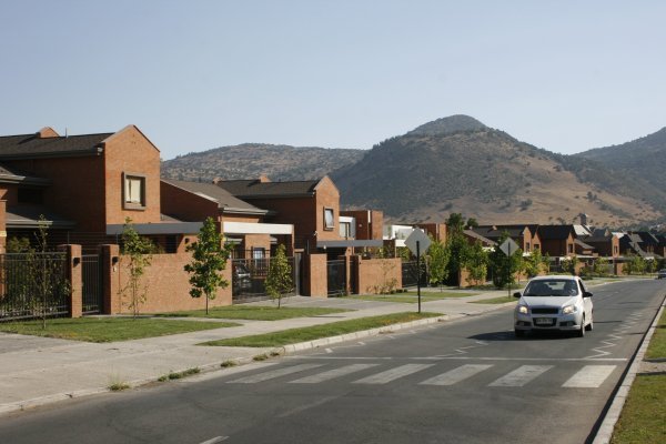 <p>Inmobiliaria Manquehue proyecta alcanzar volúmenes de venta similares al 2015, cuando se incluyó el IVA</p>