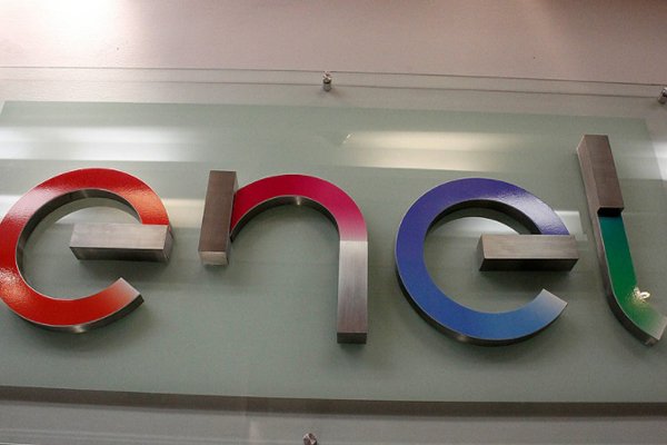 <p>Enel Américas escucha al mercado y reduce en US$ 500 millones el aumento de capital</p>
