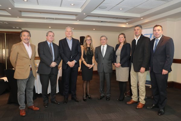 ACTI incorpora seis nuevos directores, entre ellos una mujer y plantea triplicar número de socios