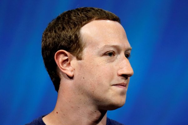 Zuckerberg suma US$4.500 millones a su fortuna tras repunte de Facebook