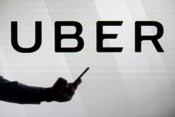 <p>Uber quiere ser valorizada en US$ 90.000 millones</p>