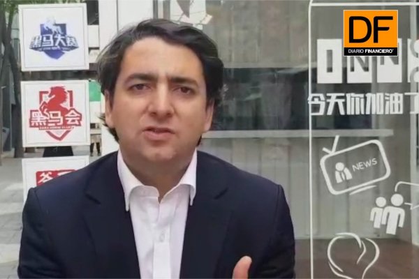 <p>Ahora en DF: ¿Quieres emprender en China? Aquí 5 consejos para tu nuevo negocio</p>