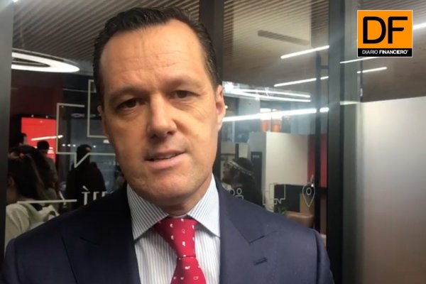 <p>Ahora en DF: Santander y Asech apuestan por emprendedores chilenos</p>
