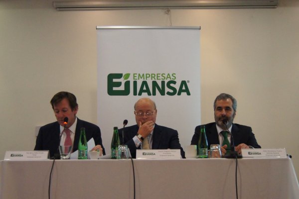 <p>Iansa se suma a la tendencia y también renueva su imagen de marca</p>