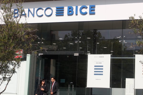 Utilidades de Bicecorp suben casi 50% durante el primer trimestre