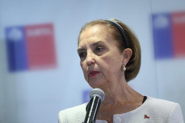 Bancada PPD pedirá citar a ministra Hutt para explicar arriendo de terrenos Alsacia en $68 mil millones