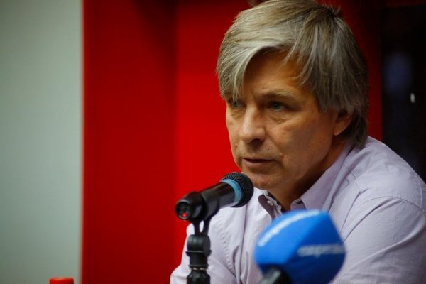 Blanco y Negro y Cruzados reeligen directorio