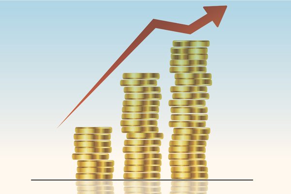 Bancos ganan más de US$ 840 millones al cierre de marzo