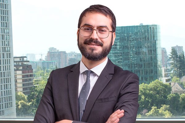<p>Banchile se la juega por una mantención de tasas este año y baja proyección de PIB</p>