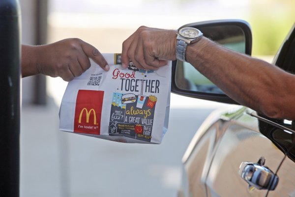 Resultados de McDonald's superan expectativas gracias a su apuesta por el desayuno