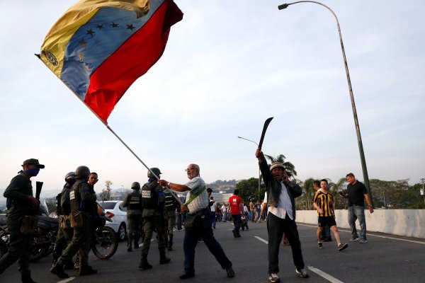 El mundo, excepto Bolivia y Cuba, respalda liberación de López en Venezuela