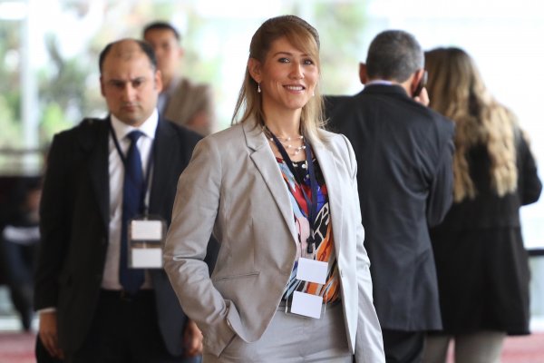 Guarequena Gutiérrez: "Para nosotros no hay fracaso posible"