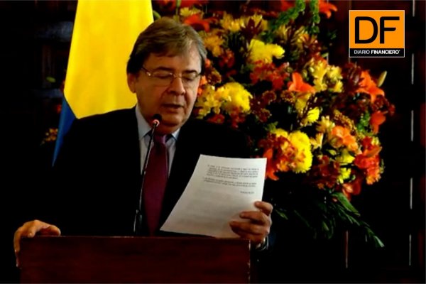 <p>Ahora en DF: Grupo de Lima reitera su apoyo a Guaidó</p>