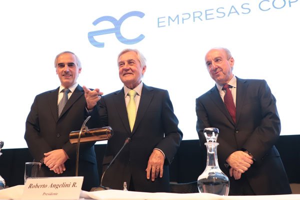 <p>Especial Juntas 2019: ¿de qué hablaron los accionistas en abril?</p>