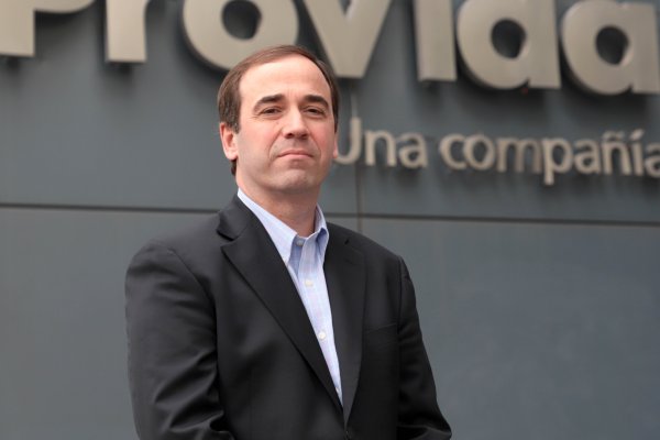AFP ProVida y aumento de capital de Enel Américas: "No votamos en función de si tenemos un director más o menos"