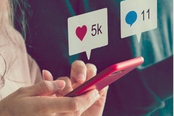 "El Chile que viene": Las redes sociales que se imponen y las que van de salida