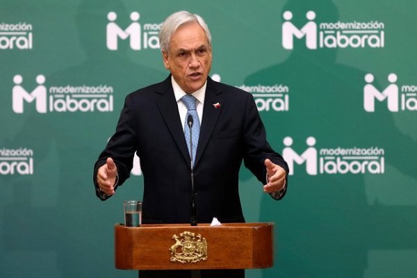 <p>Foto: Agencia Uno </p>