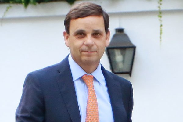 <p>CPC hace llamado a la CUT a “trabajar en equipo” y “mirar el proyecto” laboral</p>