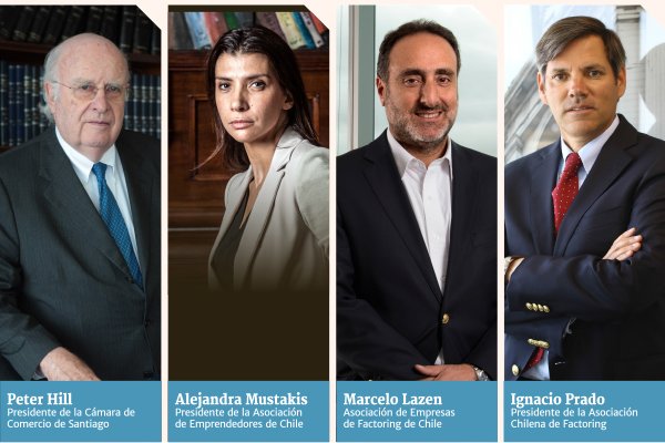 Publicación de reglamento de Pago a 30 días no despeja dudas de las PYME sobre operatoria de la ley