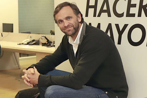 <p>Ripley: “El 92% de las compras físicas se hacen antes viendo la tienda online”</p>