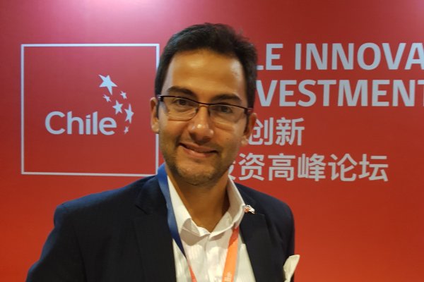 Alistan lanzamiento de fondo de inversiones chino para financiar proyectos fintech y blockchain