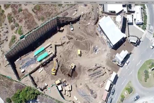 Proyecto inmobiliario de Vimac sufre duro revés: Corte de Apelaciones declaró ilegal la obra