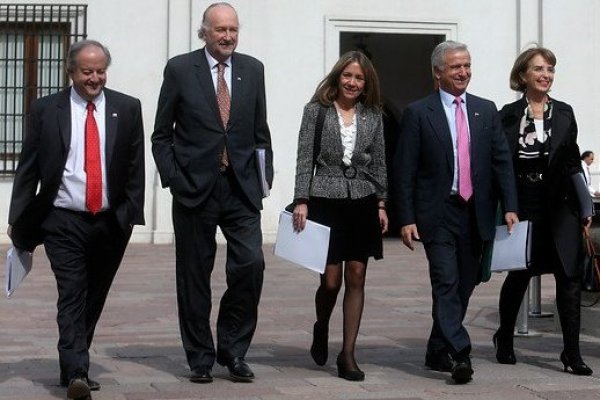 <p>Hacienda refuerza necesidad de aprobar reformas estructurales para sostener crecimiento</p>