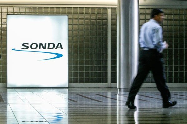Sonda busca ser el principal proveedor de tecnología de transporte en América Latina
