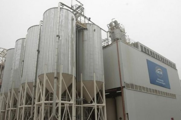 Crisis argentina amarga a productores de dulces: Arcor cierra planta en Mendoza