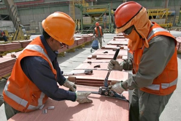 <p>Foto: HighService Corp</p>