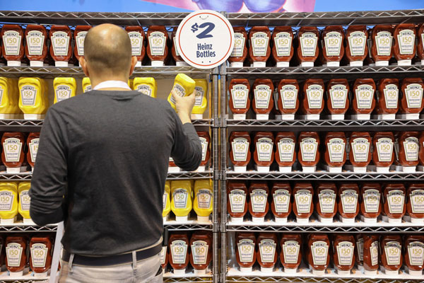 Kraft Heinz obligada a recalcular resultados de casi tres años tras investigación contable
