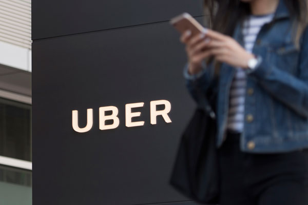 <p>Informe de expertos en Libre Competencia: “Autoridades están llamadas a fomentar” plataformas como Uber</p>