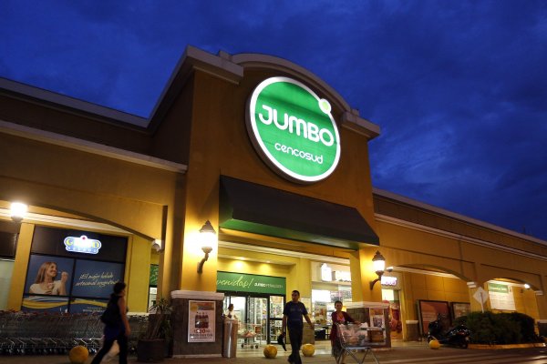Cencosud saca cuentas alegres en su apuesta por alimentos para migrantes y veganos