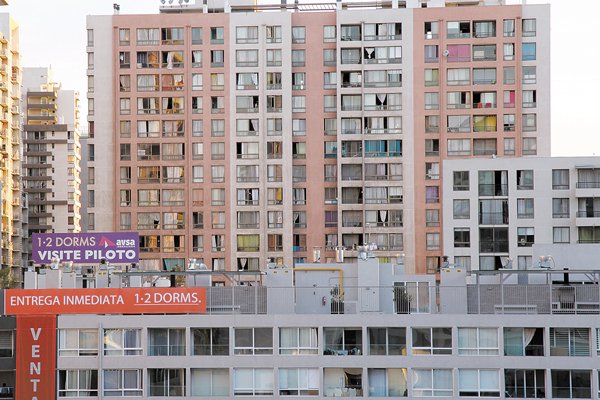 Tasa para créditos hipotecarios llega a su nivel más bajo en casi 20 años