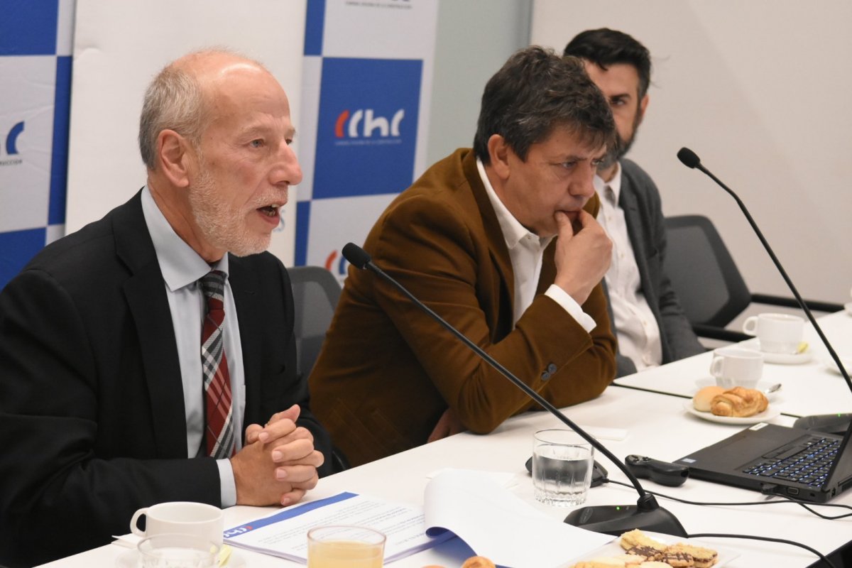 <p>Vitacura, Las Condes y La Reina lideran Índice de Calidad de Vida Urbana a nivel nacional</p>