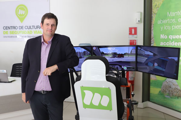 Mutual de Seguridad apunta a gestionar big data para levantar modelos predictivos de accidentes