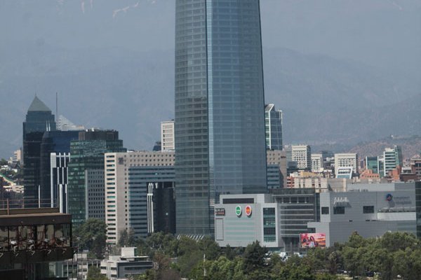 <p>Cencosud Shopping: irá primero por bonos y luego se abrirá en bolsa</p>