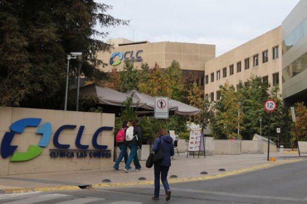 Rechazan recurso de director de Clínica Las Condes contra CMF