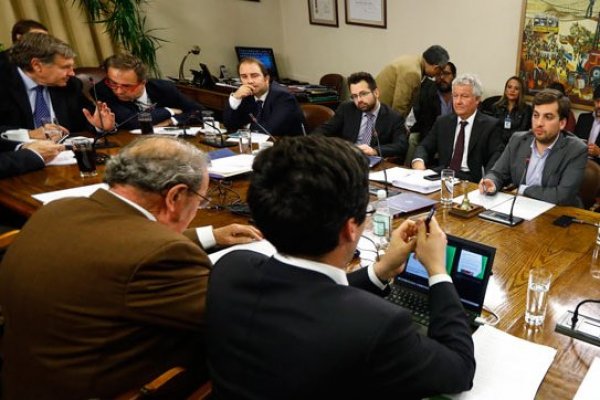 Pensiones: 4% de cotización adicional será clave