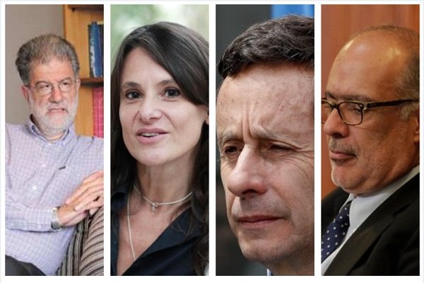 <p>Exministros y economistas de oposición sorpresivamente apoyan cambios laborales: "Se trata de una reforma donde todos pueden ganar"</p>