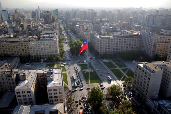 <p>Moody's desestima impacto favorable de las reformas en la clasificación soberana de Chile</p>