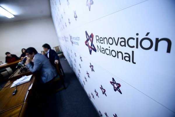 RN y la DC se imponen como las fuerzas representativas de la clase media en la primera versión de la encuesta EDO