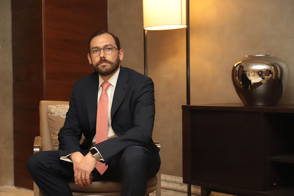 <p>Moody’s: BancoEstado, Itaú y Scotiabank en la mira</p>