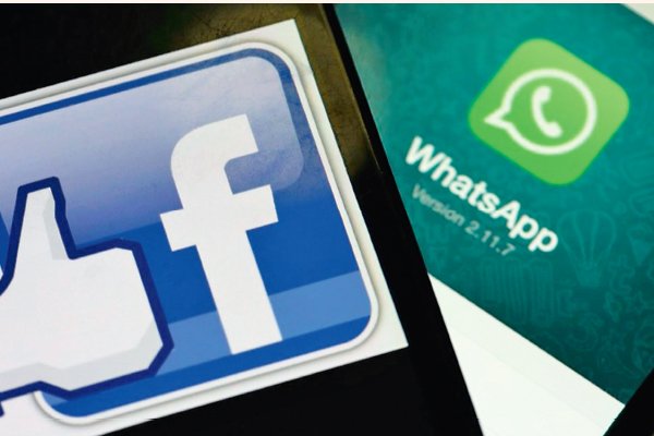 <p>WhatsApp apuesta por pagos móviles desde Londres</p>