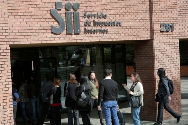 Director del SII valora vía administrativa para afrontar controversias