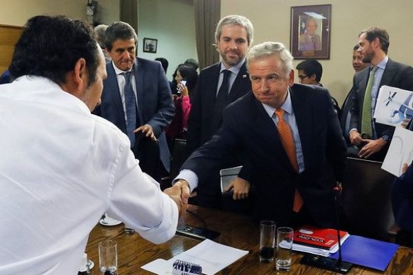 Hacienda propone crear comisión para Norma Antielusión y que será integrada por cuatro entidades
